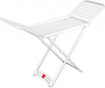 VILEDA VIL419025 Stendibiancheria in Resina 182x55x88h cm Zaffiro -174132