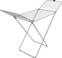 VILEDA VIL419051 Stendibiancheria in Acciaio e Alluminio 189x56x94h cm -174790