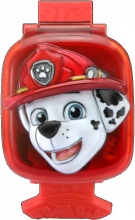 Vtech 551668 Paw Patrol Orologio Interattivo Di Marshall Playset per Bambini da 3+ Anni