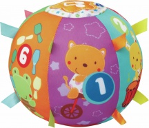 Vtech 166107 Magica Palla Multiattivita Giocattolo Prima Infanzia 6+ mesi
