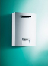 Vaillant 0010022465 Scaldabagno a Gas Metano 12 Lt Scaldino Scaldacqua a Gas MAG 1281-5 RT