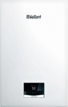 Vaillant 8000021873+KQ005.060100 Caldaia a Condensazione Metano 24 Kw Ecotec Intro VMW1824 AS2-1 + kit