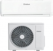 Vaillant VAIB1-050WNI + VAIB1-050WNO Climatizzatore 18000 Btu Inverter A++A+ WiFi VAIB1-050WNI ClimaVairPro