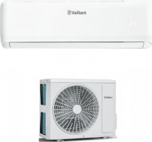 Vaillant VAIB1-065WNI + VAIB1-065WNO Climatizzatore 24000 Btu Inverter A++A+ WiFi VAIB1-065WNI ClimaVairPro
