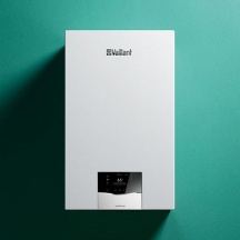 Vaillant WM 30CS1-5 ECOTEC PLUS Caldaia condensazione murale 30 kW Metano GPL