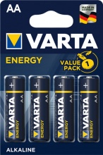 Varta 04106 229 414 Batteria Stilo Aa Energy