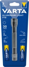 Varta 16606101421 Torcia elettrica  Nero