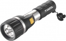 Varta 16610 Torcia LED Day Light 2AA