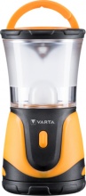 Varta 16666101111 Torcia elettrica  Grigio