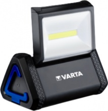 Varta 17648 Torcia Work Light 360�Led Magnet Torcia Work Light 360�Led Magnet