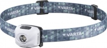 Varta 18631101401 Torcia elettrica Outdoor Sports Ultralight H30R Bianco