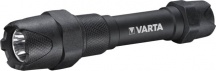 Varta 18711101421 Torcia elettrica Indestructible F20 Pro Nero
