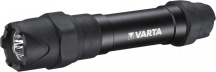 Varta 18714101421 Indestructible F30 Pro Nero Torcia a Mano Led