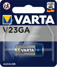 Varta 4223101401 V 23 Ga Confezione Da 1