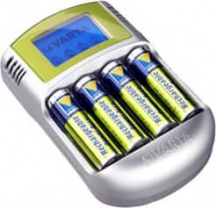 Varta 57070201401 Caricabatterie Led Charger 12VUSB Vuoto