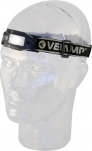 Velamp IH523 Lampada Frontale a Led 2 Watt