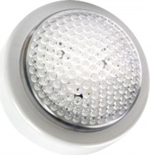 Velamp IL05LED.012L Lampada a Pressione a Led 3 Led � 100X50 Mm