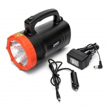 Velamp IR551LED Lampada Portatile Ricaricabile LED  DoctorLight