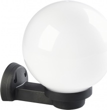 Velamp SPH202P Lanterna Globo Sfera Bianca