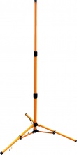 Velamp TRIPOD.001S Treppiede Per Proiettori Led Mm. 870X870Xh.1500