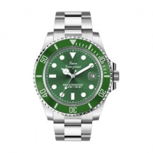 Veneziani SH9010GESGE Orologio Unisex Analogico Cinturino Inox -  AMALFI
