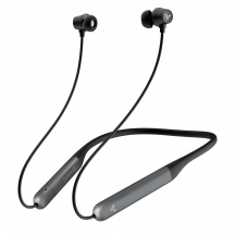 Verbatim 30205 TruSound ANC Cuffie Bluetooth Auricolari TWS ANC USB-C Nero
