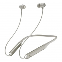 Verbatim 30206 TruSound ANC Cuffie Bluetooth Auricolari TWS ANC Grigio