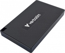 Verbatim 32030 SSD Portatile Esterno 512 GB USB tipo-C USB 3.2 Gen 2x2