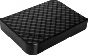 Verbatim 47683 Hard Disk Esterno 2000 GB Sata USB