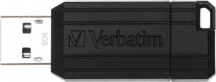 Verbatim 49062 Pen Drive 8GB USB 2.0 PinStripe PinStripe