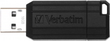 Verbatim 49063 Chiavetta USB 16 GB Pen Drive USB 2.0 Tipo-A Nero  VB-FD2-16G-PSB