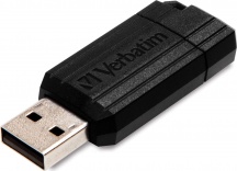 Verbatim 49065 Pen Drive 64 GB USB 2.0 PinStripe