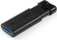 Verbatim 49319 Chiavetta USB Pen Drive 128 GB - Pin Stripe