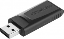 Verbatim 49328V Pen Drive 128 GB Chiavetta USB - 49328 Slider