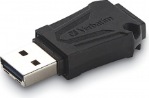Verbatim 49330 Chiavetta USB Pen Drive 16 GB - ToughMAX