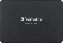 Verbatim 49351V SSD 256 Gb 2.5" Interno Solid State Disk Sata III 49351 VI550