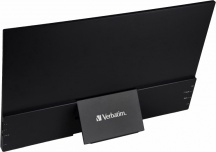 Verbatim 49593 Monitor PC 17,3" Full HD 1920x1080 Pixel HDMI -  Touchscreen