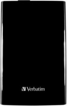 Verbatim 53177 Hard Disk 2,5" 2 TB Esterno portatile Slim USB 3.0  Store n Go