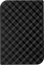 Verbatim 53194 Hard Disk Esterno 1000 GB 5400 Girim Micro-USB B