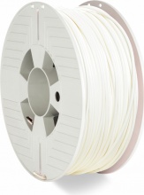 Verbatim 55058 Materiale di Stampa 3D PETG Bianco 1 kg