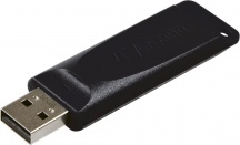 Verbatim 98697 Pen Drive 32 Gb Chiavetta USB 2.0 Nero -  Store n Go