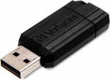 Verbatim MEMORIA PEN DRIVE 32 GB USB Pen Drive 32 GB USB 2.0 PinStripe 49064