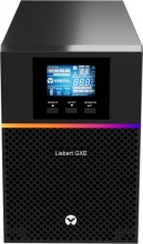 Vertiv GXE3-2000IMT Gruppo di Continuit� UPS 2 kVA 1800 W Online 8 C13 LCD