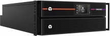 Vertiv GXE3-6000IRT4UXL Gruppo di Continuit� UPS 6 kVA 6000 W Online Tower