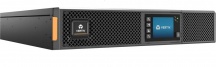 Vertiv GXT5-1500IRT2UXL Gruppo di Continuit� UPS 1500 W 1,5 kVA