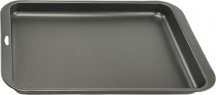 Vespa 32930 Teglia Forno Antiaderente Rettangolare in Alluminio 43 x 30 cm