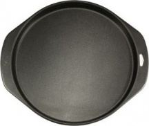 Vespa VP20932 Teglia Forno per Pizza Antiaderente Rotonda in Alluminio 32 cm