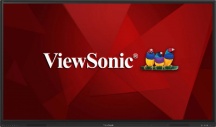 Viewsonic IFP86G1 Lavagna Interattiva 86" 4K UHD Touch screen USBC HDMI HDMI
