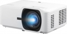 Viewsonic LS711W Videoproiettore a Corto Raggio 4200 ANSI lumen WXGA Bianco