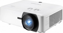 Viewsonic LS920WU Videoproiettore a Raggio 6000 ANSI lumen FHD DMD WUXGA Bianco